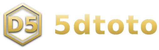 5dtoto logo