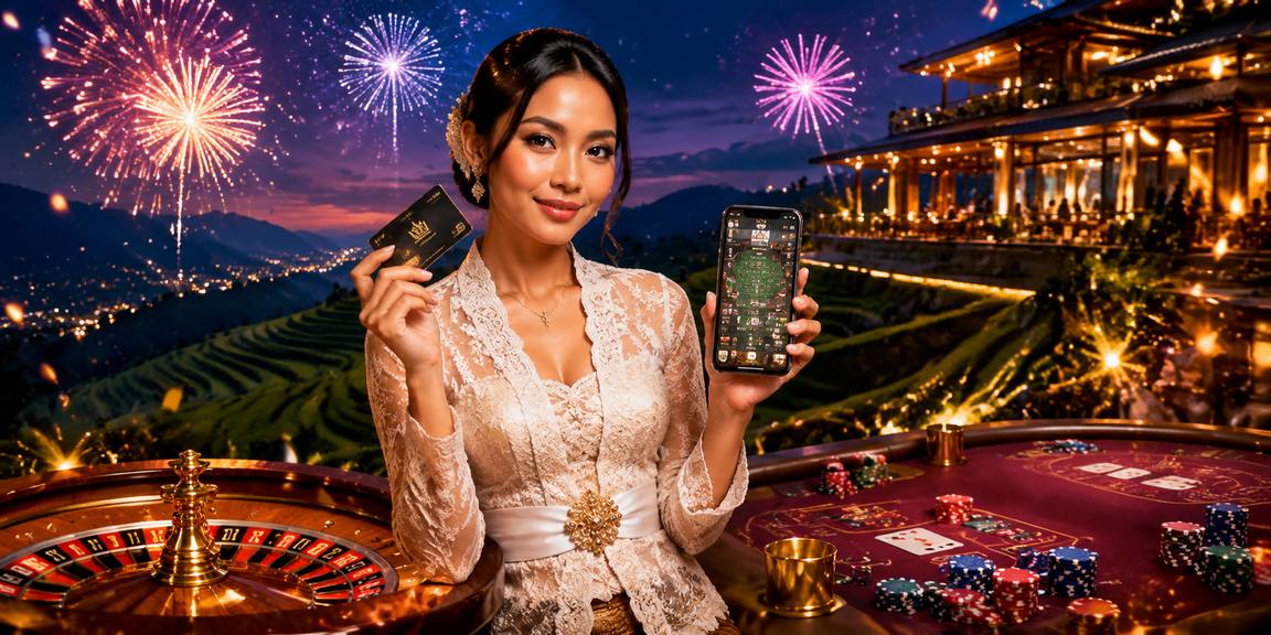 5dtoto How We've Built 5dtoto Casino